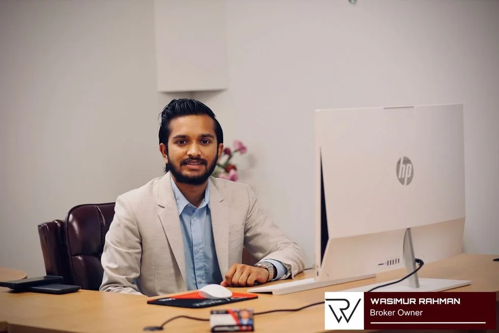 Wasimur Rahman