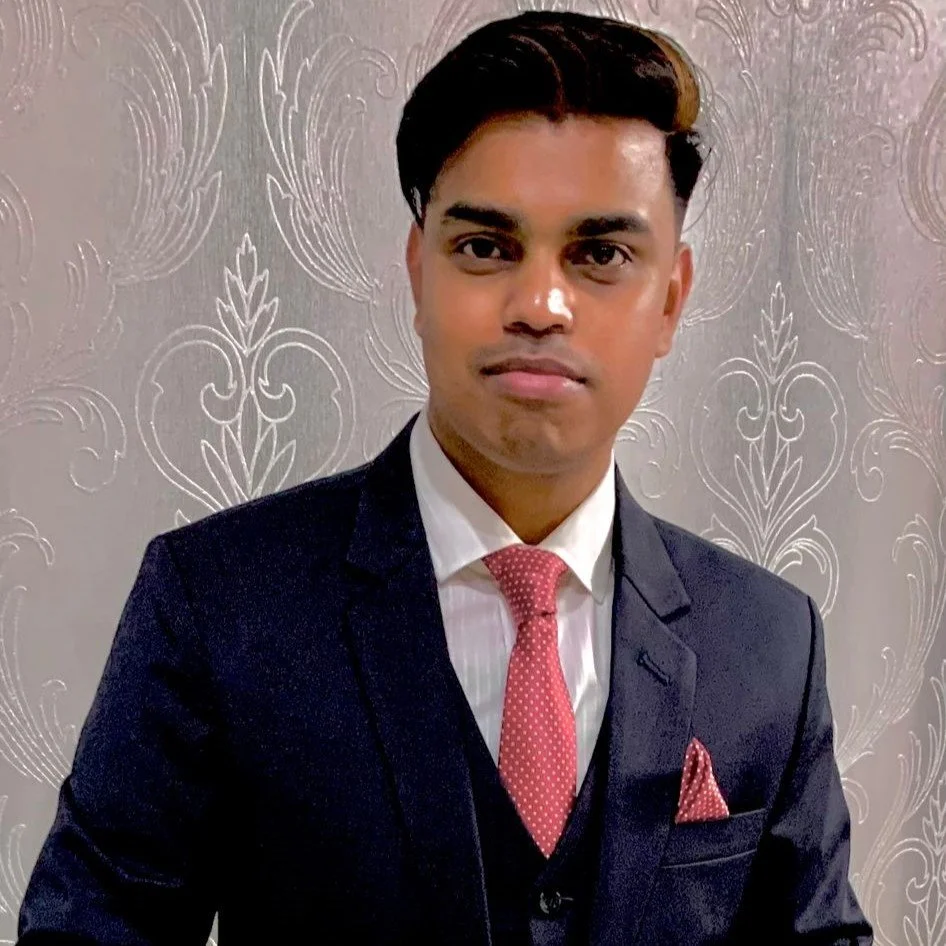 Sufian Uddin