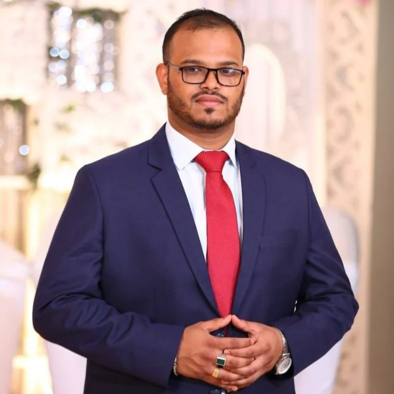 Rifath Uddin