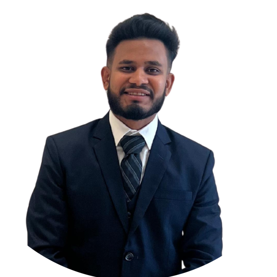 Nahid Miah