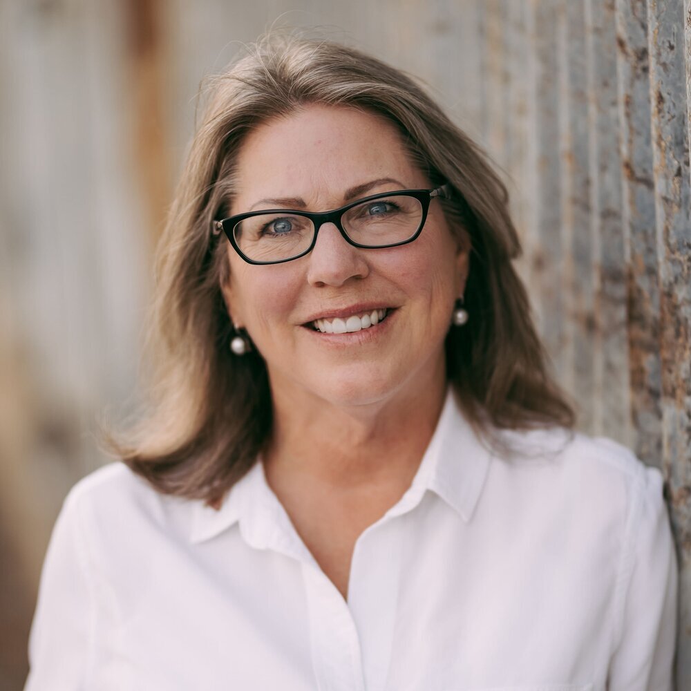 Toni Foster