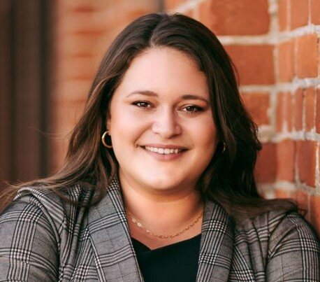 Nicole Abadir-Pruitt