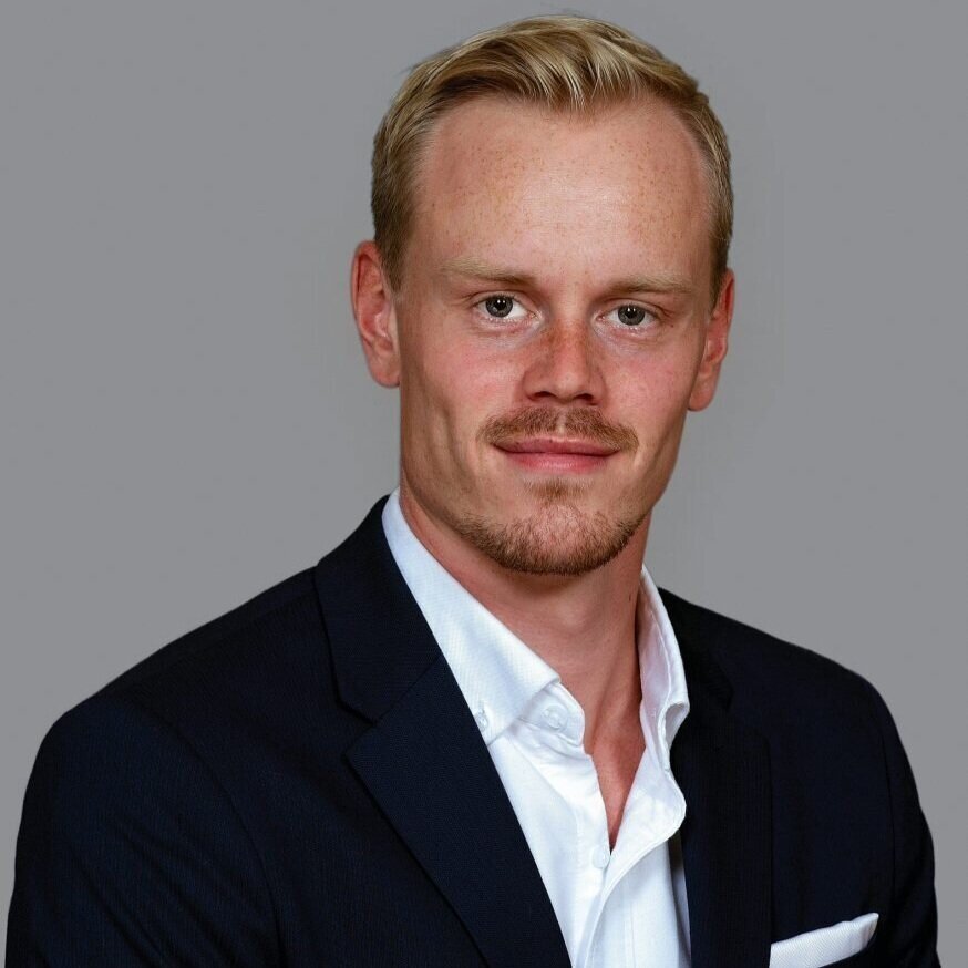 Viktor Holmsten