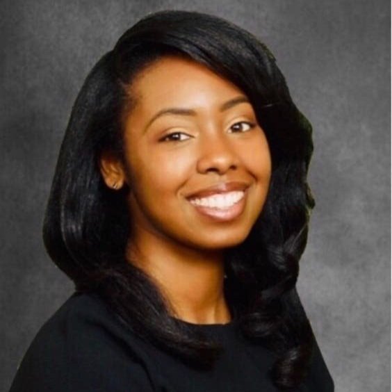 Vahkiah Davis