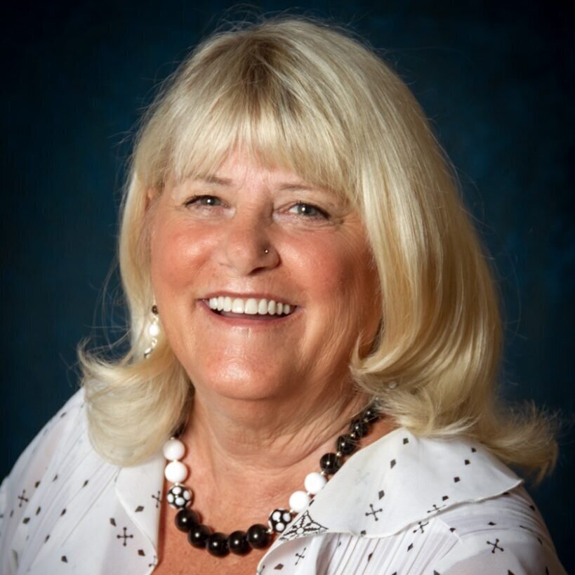 Robin Tanner