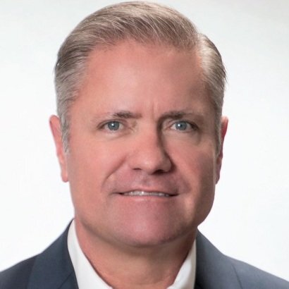 Chad Morrison