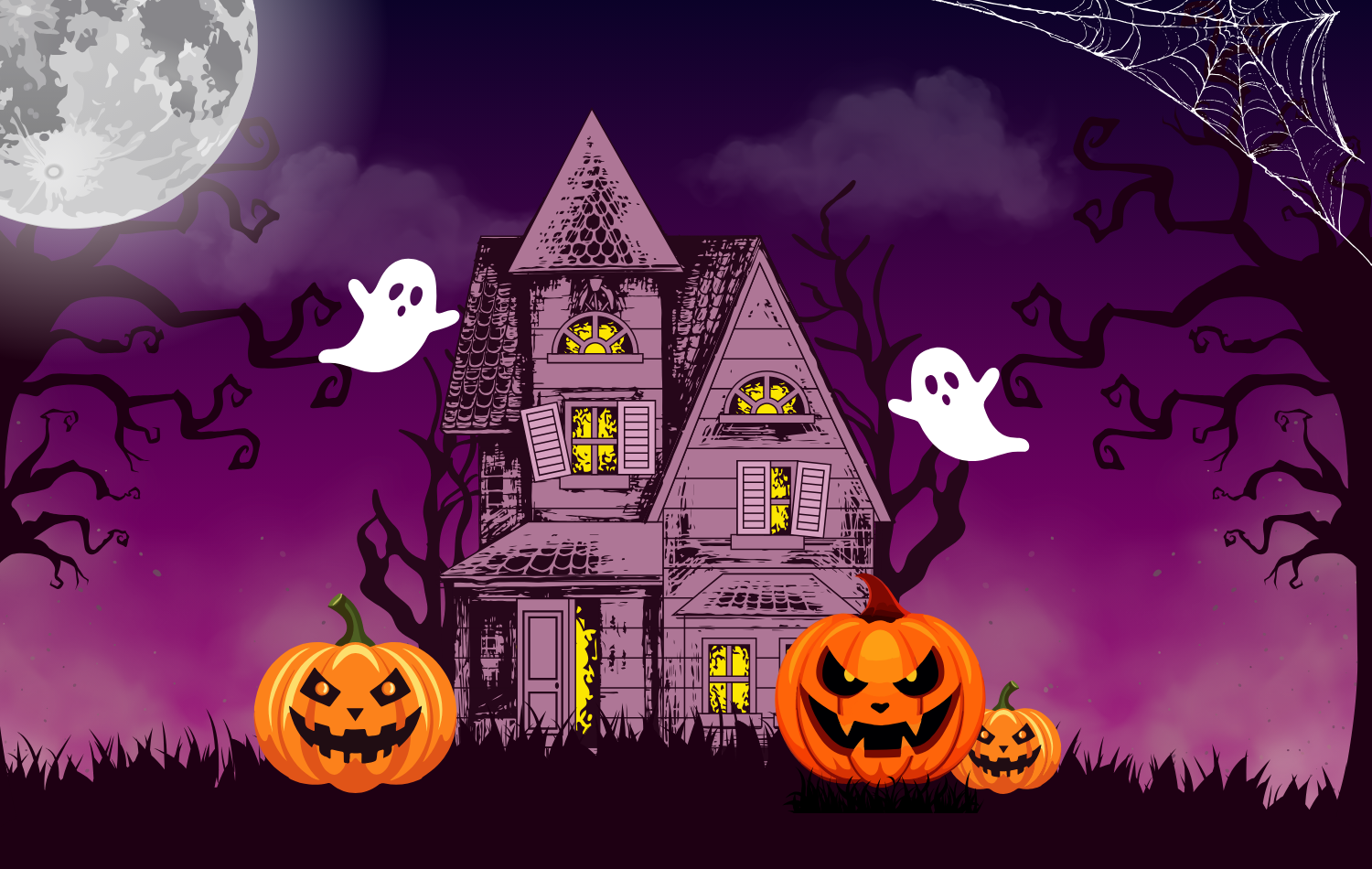 Think Your House Is Haunted? Here's What's Really Going On and How to Fix Those Spooky Problems