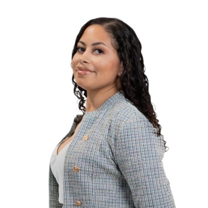 Angelique Puckett-Chung