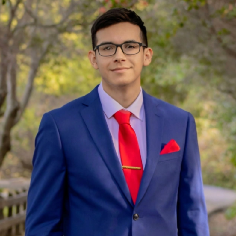 Franco Ruben Herrera