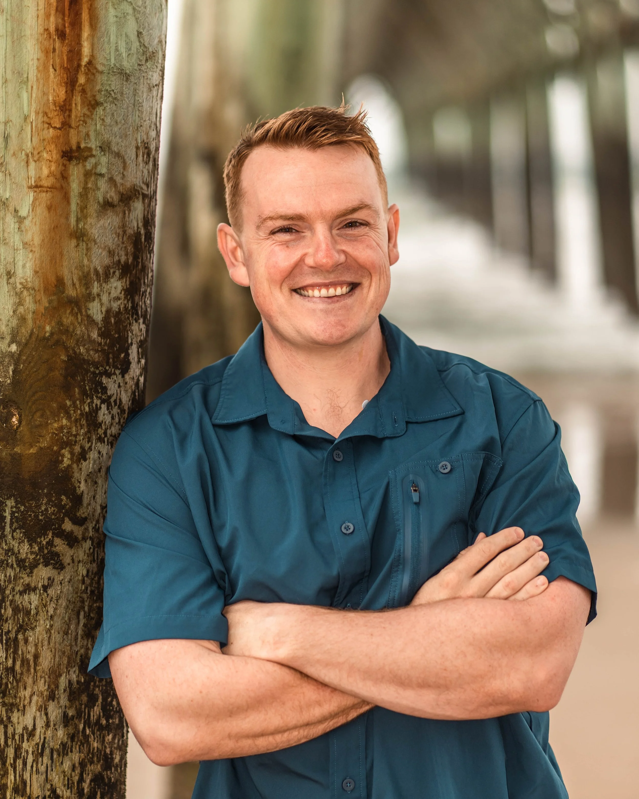 Meet The Quiet Waters Realty Group — Quiet Waters Realty Group