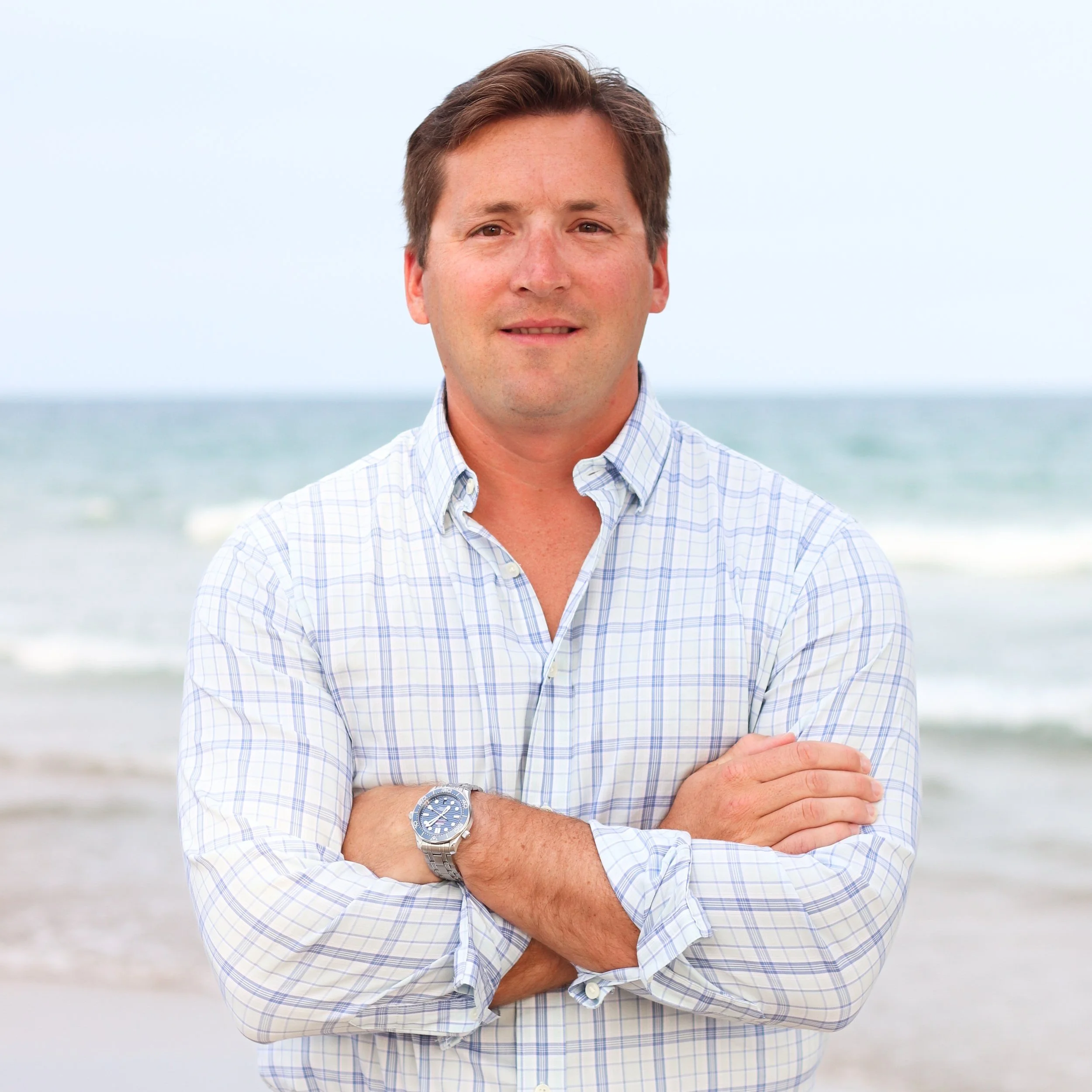 Meet The Quiet Waters Realty Group — Quiet Waters Realty Group