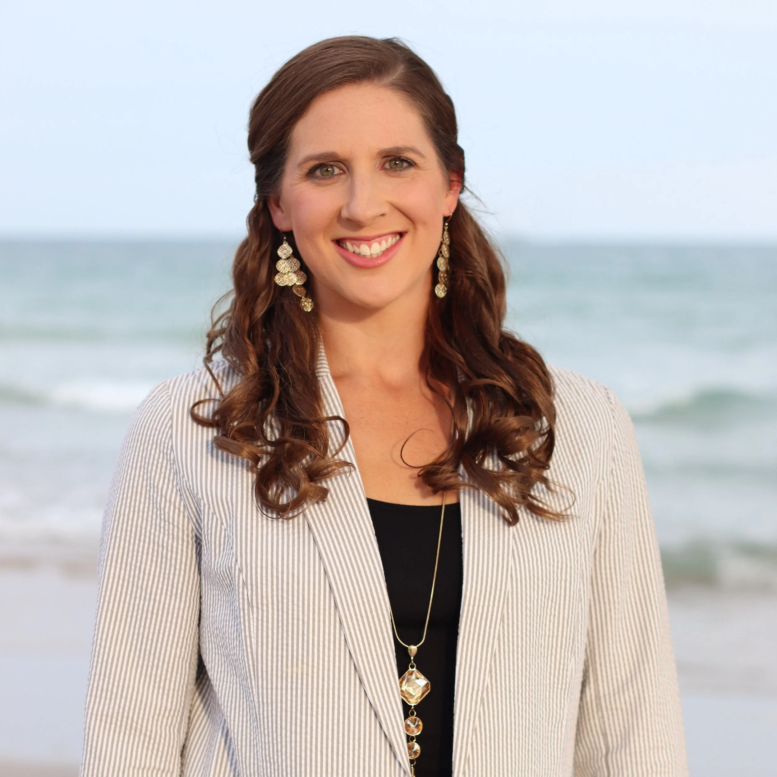 Meet The Quiet Waters Realty Group — Quiet Waters Realty Group