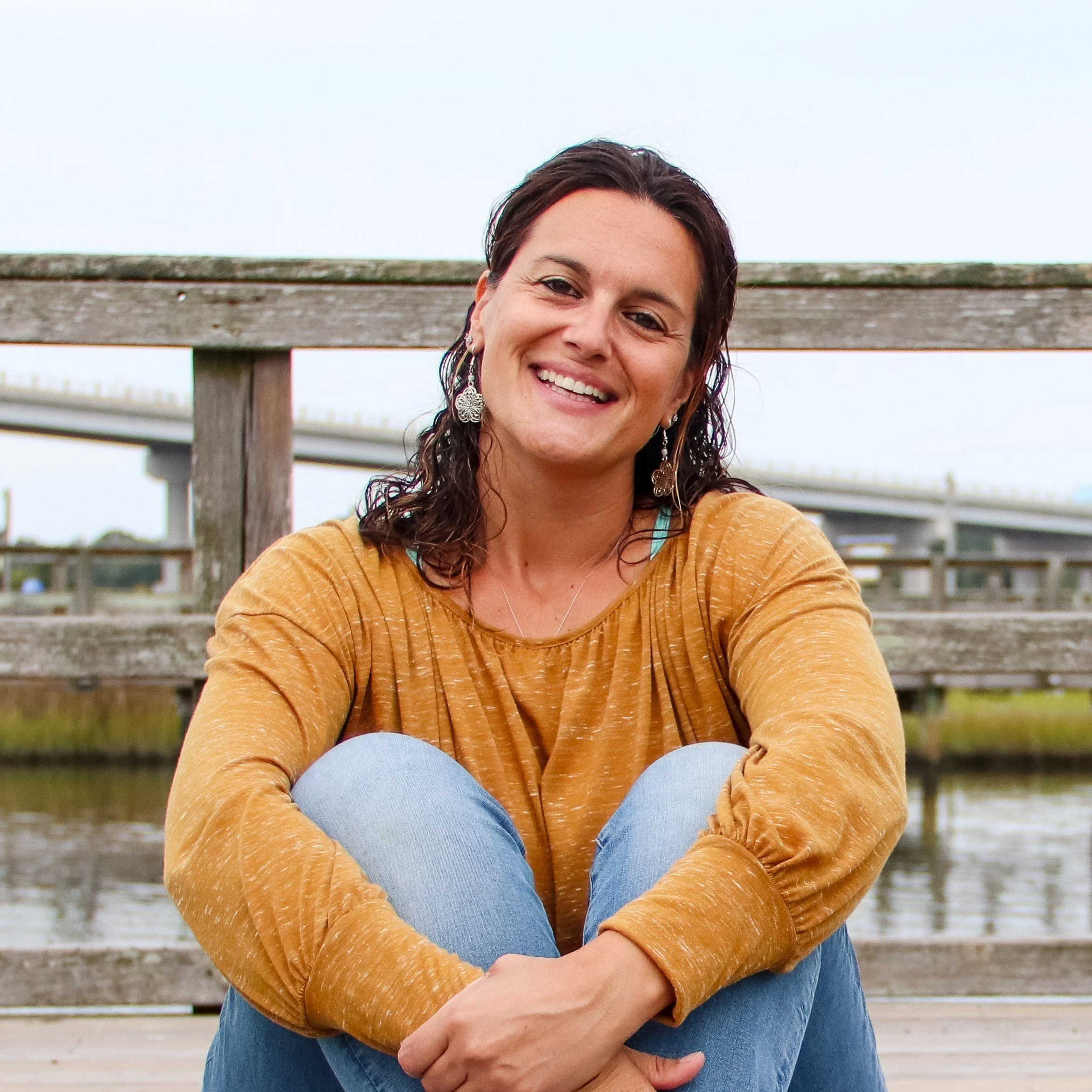 Meet The Quiet Waters Realty Group — Quiet Waters Realty Group