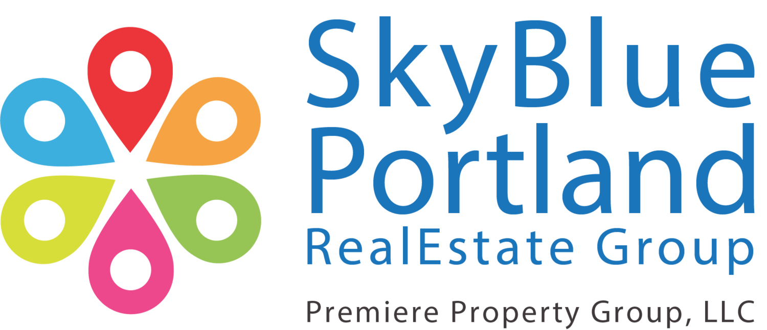 SkyBlue Portland Real Estate Group