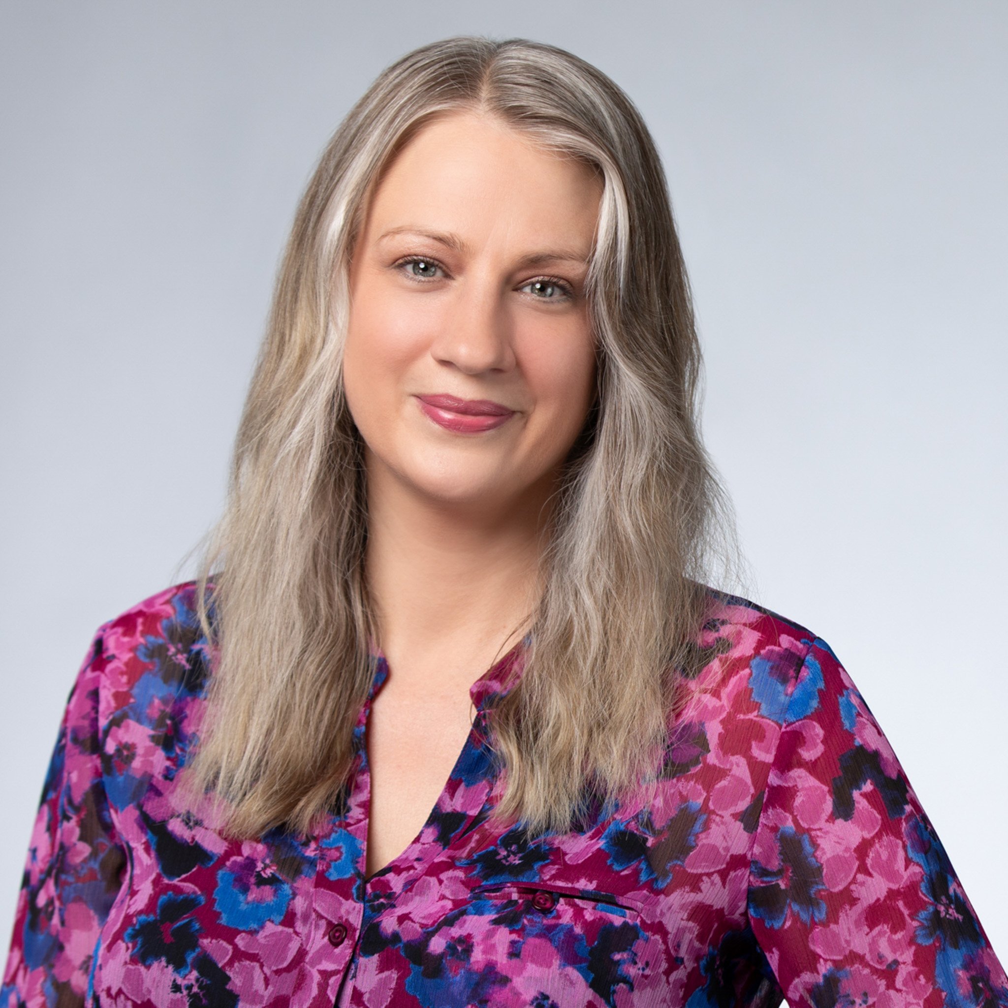 Rachel Bradley