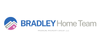 Bradley Home Team Logo