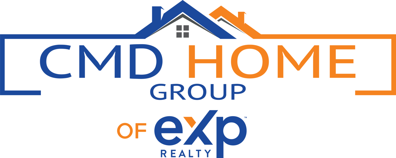 CMD Home Group of Exp Realty