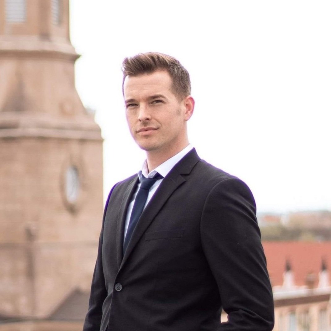 Meet Our Team — The Kevin Richter Team