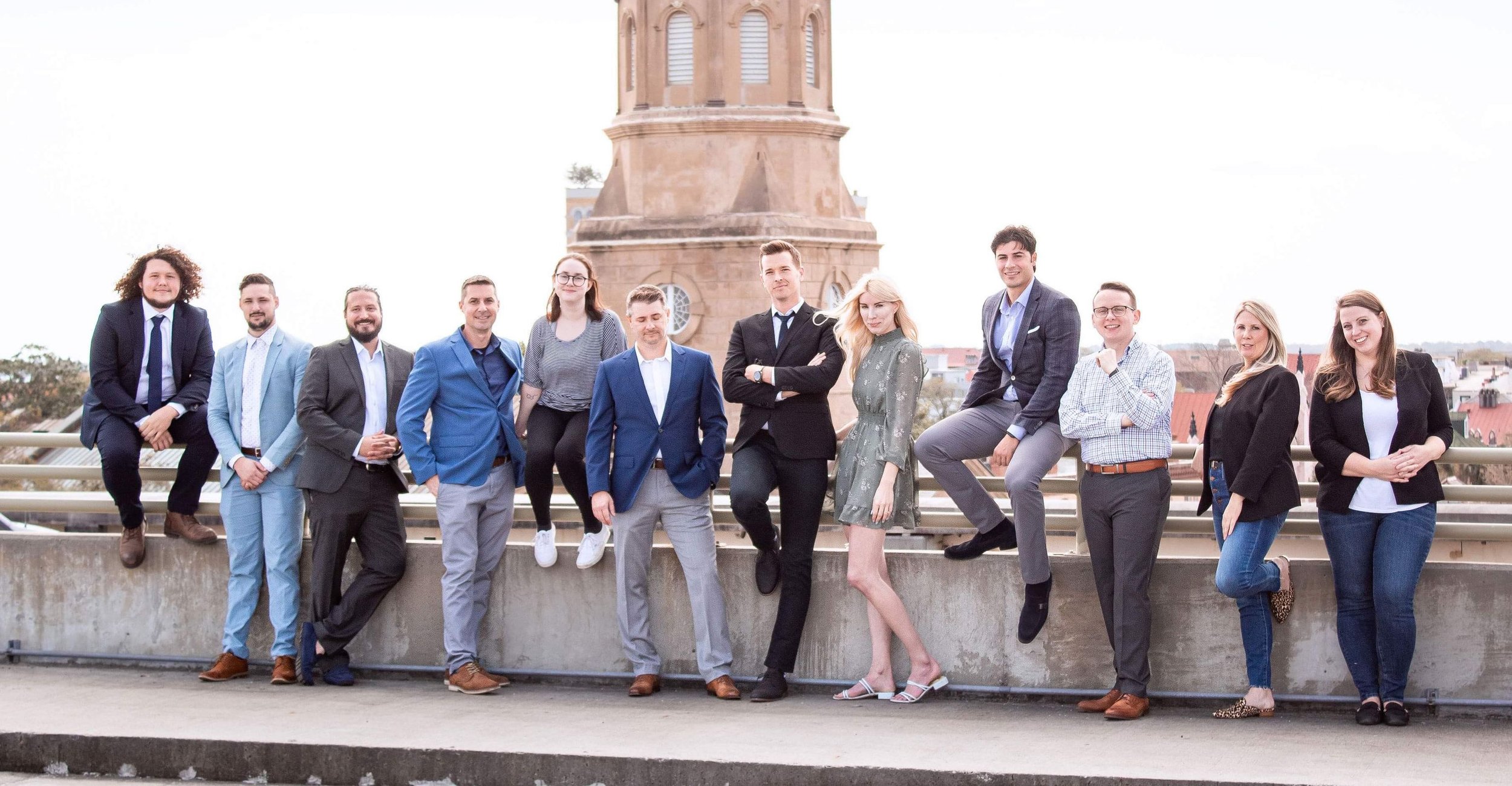 Meet Our Team — The Kevin Richter Team