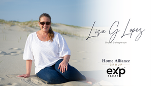 Meet Lisa G Lopez