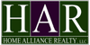 Home Alliance Realty Logo