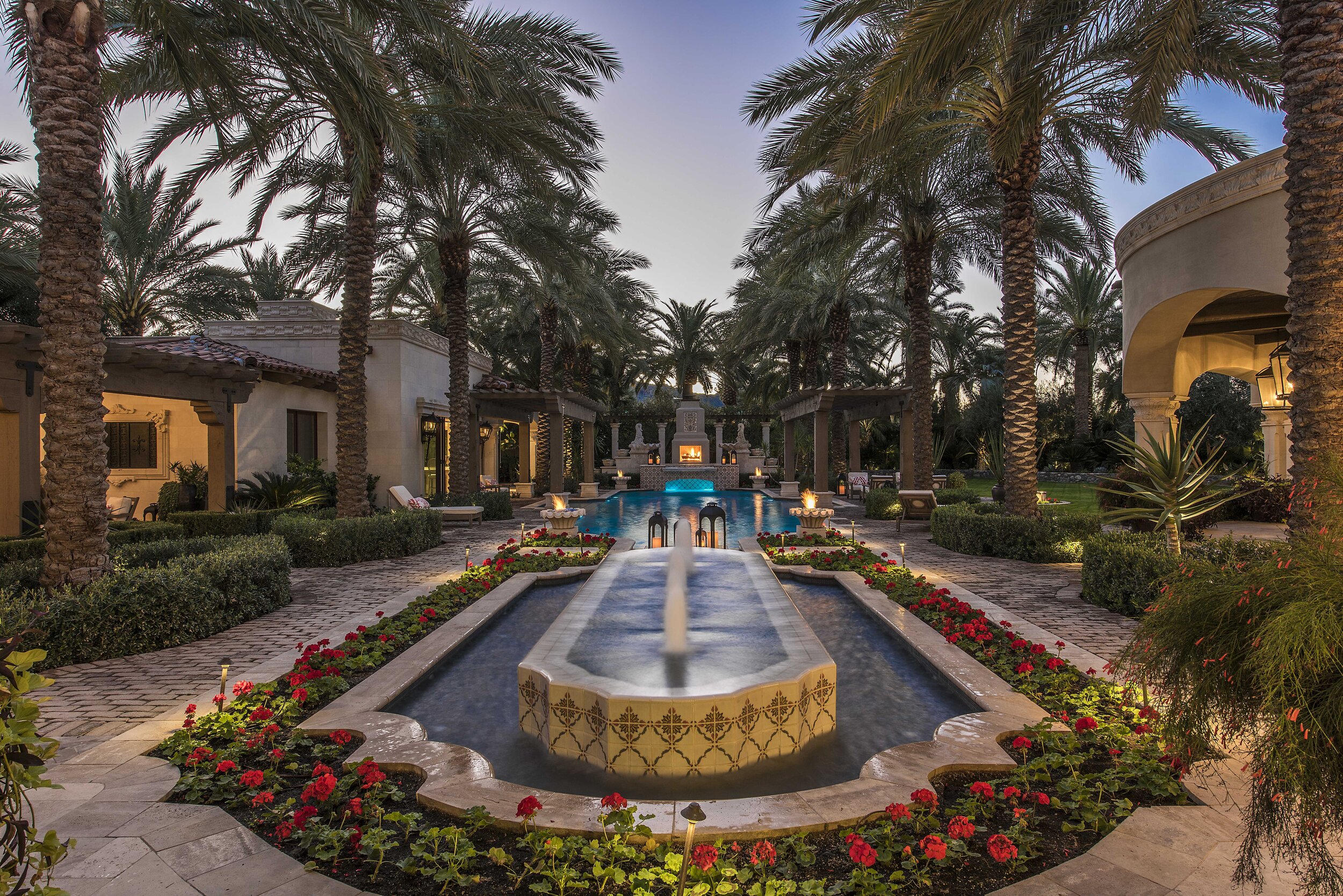 Paradise Valley