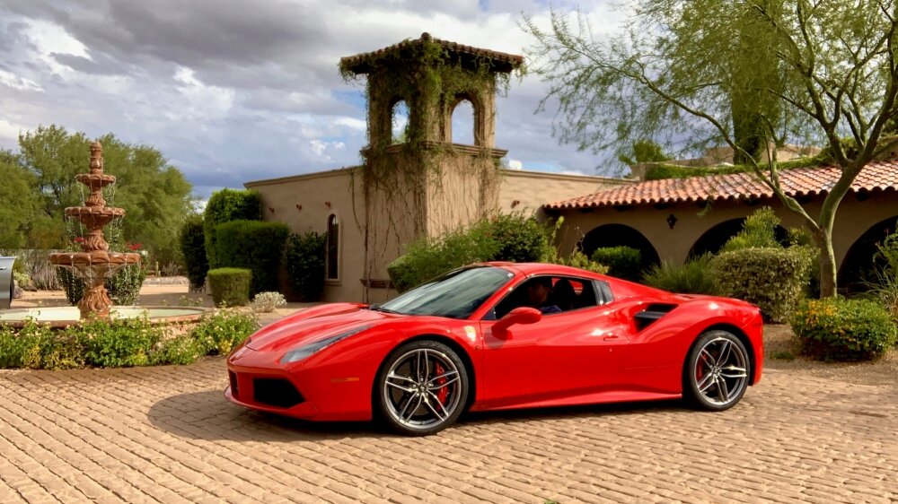 GARAGE HOMES