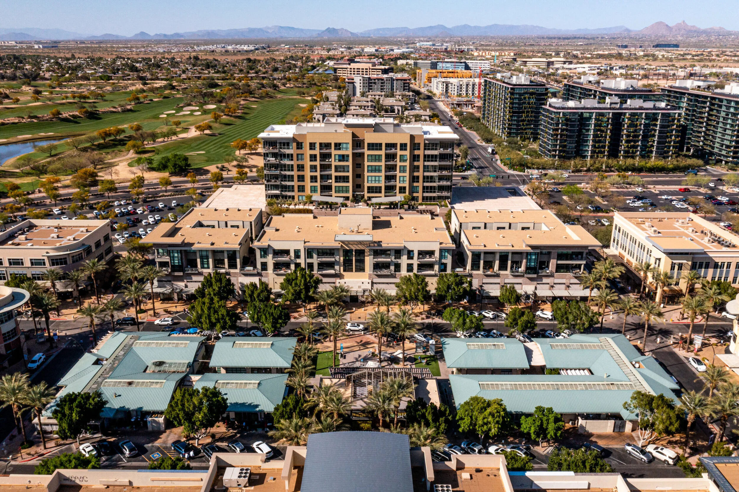 Scottsdale