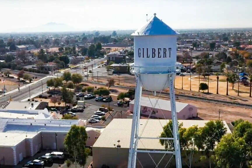 Gilbert