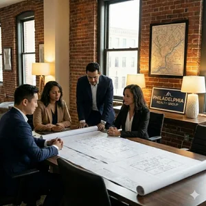 Why the Holidays Are the Best Time to Choose Your Philly Realtor