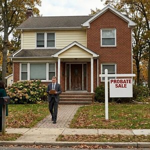 How to Sell a Probate Property in Pennsylvania or New Jersey