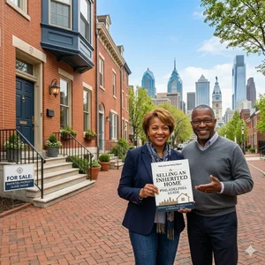 Selling an Inherited Home in Philadelphia: Step-by-Step Guide