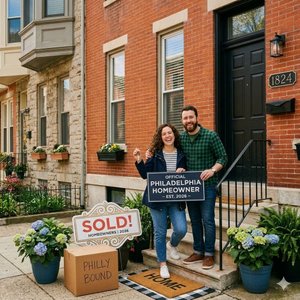 Best Philadelphia Neighborhoods for First-Time Buyers in 2026