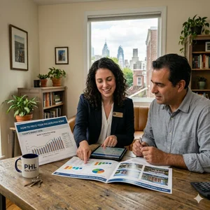 How to Price Your Philadelphia Home Correctly in Today’s Market