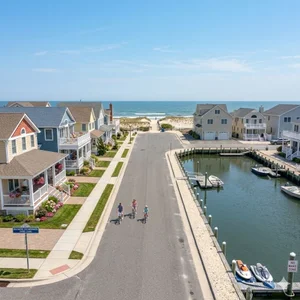 Brigantine NJ Neighborhood Guide