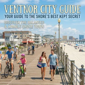 Why Ventnor City Continues to Attract Buyers