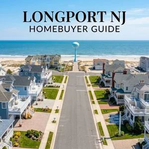 Longport Real Estate: Luxury Beachfront Living &amp; Investment Insights