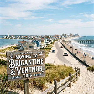 Top 10 Things to Know Before Moving to Brigantine or Ventnor