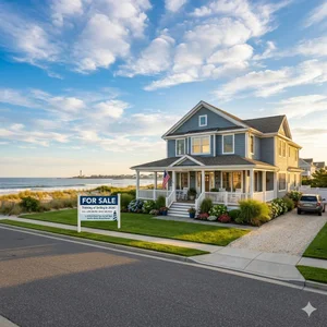 Is 2026 a Good Year to Sell Your South Jersey Shore Home?