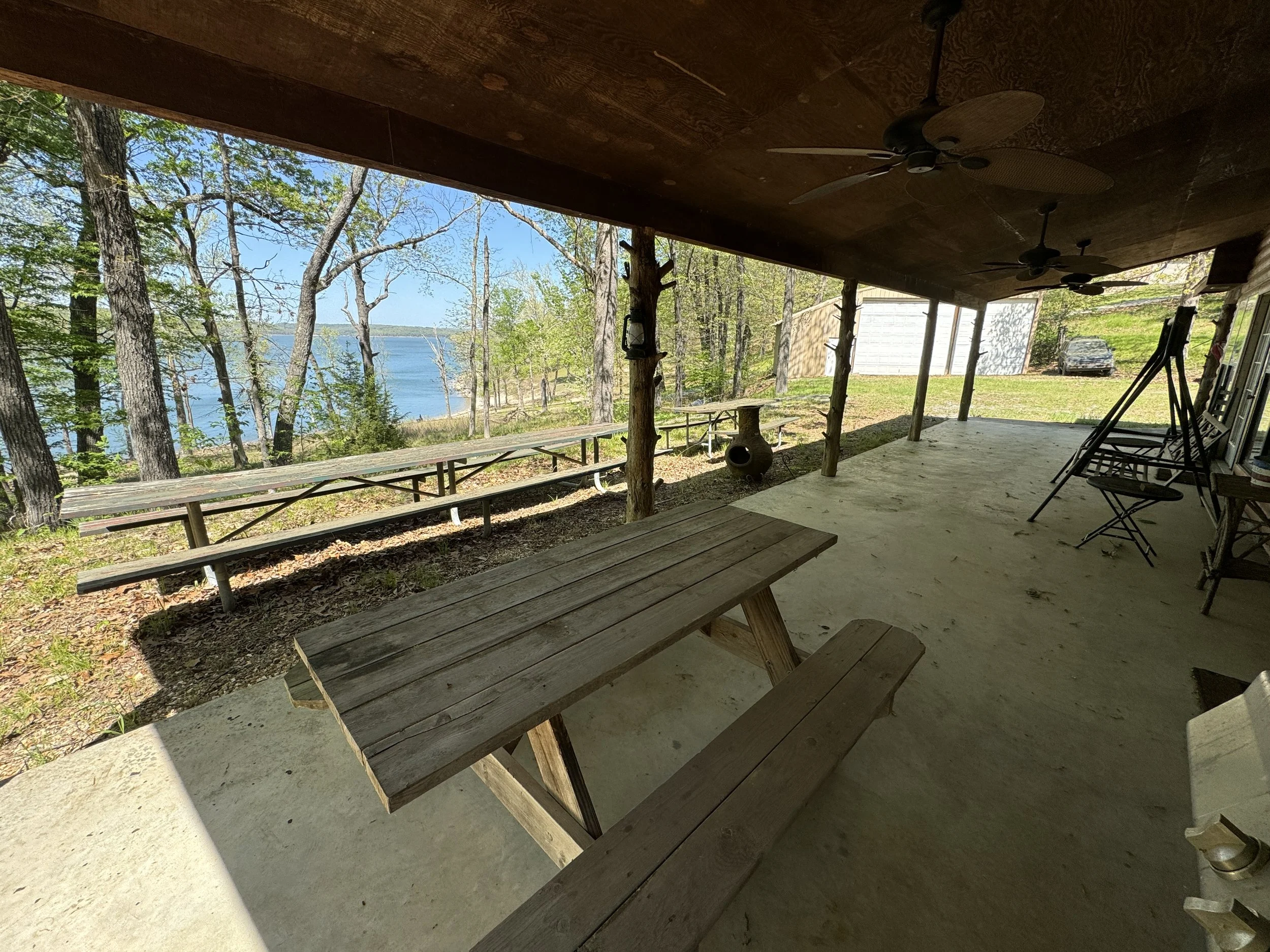 Featured Listing Lake Front Property on Lake Tenkiller — Edna Sells