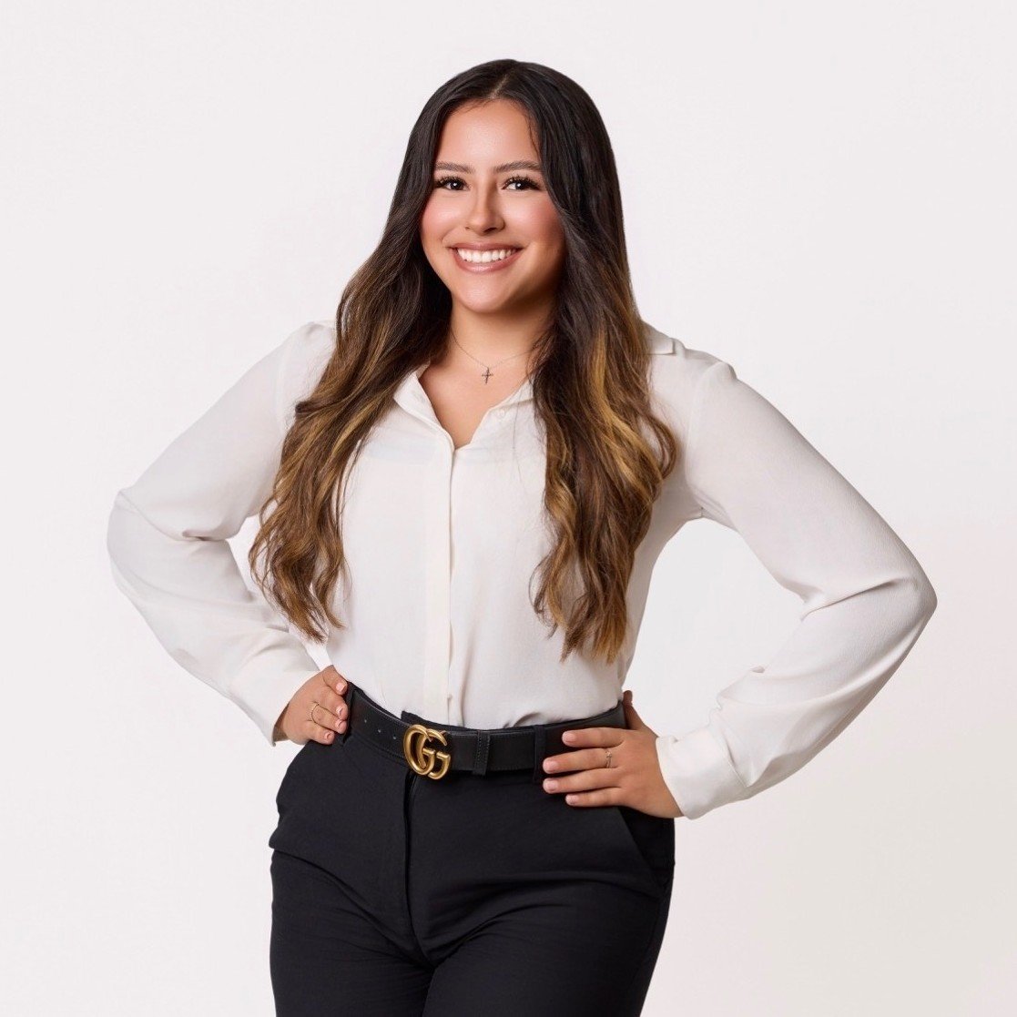 Celeste Gonzalez