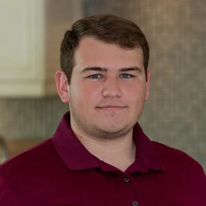 Cody Cooper