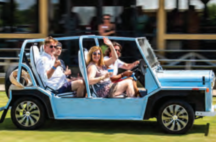 Polo in Paradise: A Closer Look at The Sarasota Polo Club  House Match