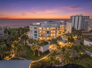 Gulf-Front Luxury on Longboat Key: Inside One of Aria’s Exclusive Residences