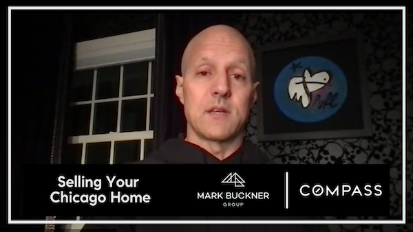 the mark buckner group selling your home in chicago