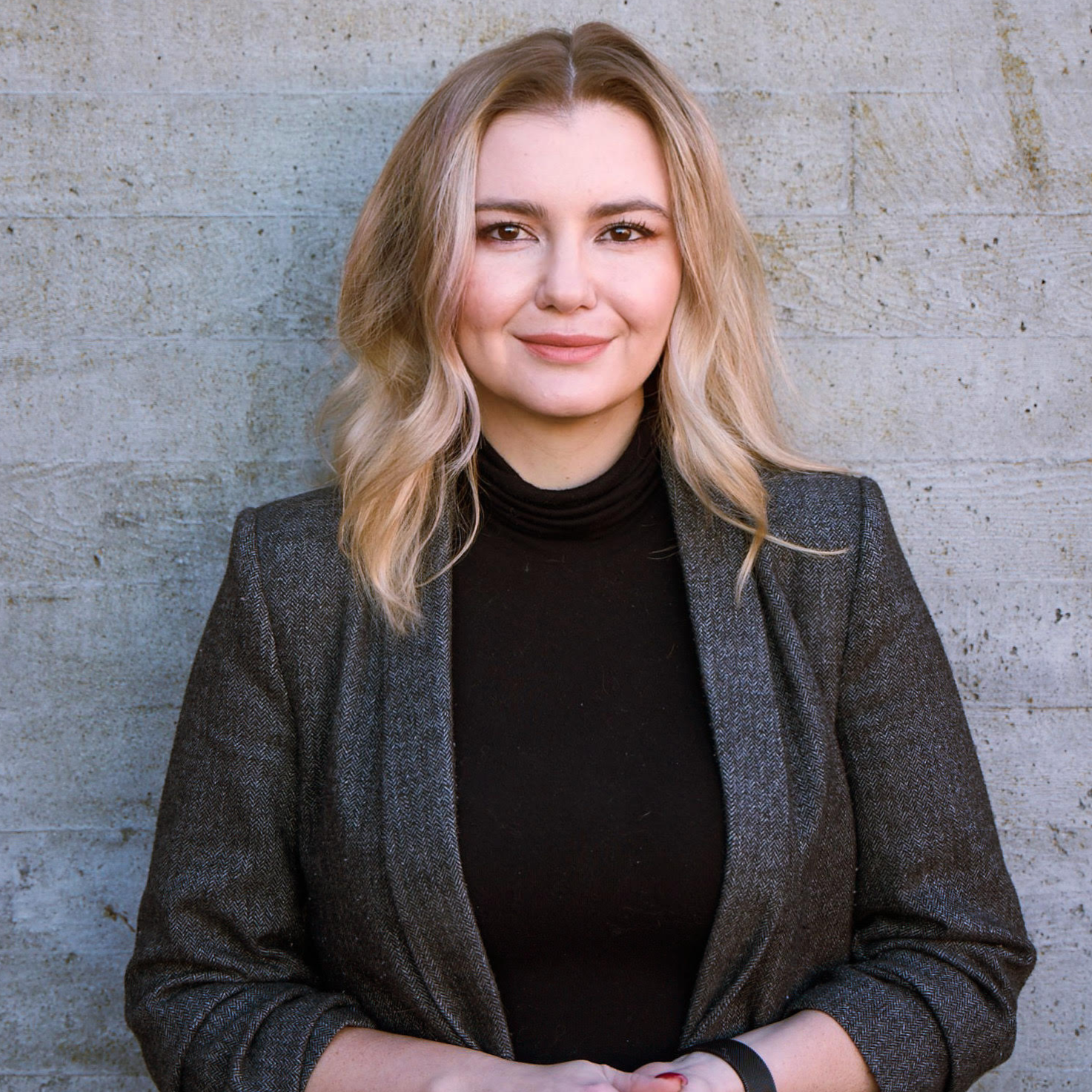 Yulia Deschamps