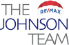 The Johnson Team Logo
