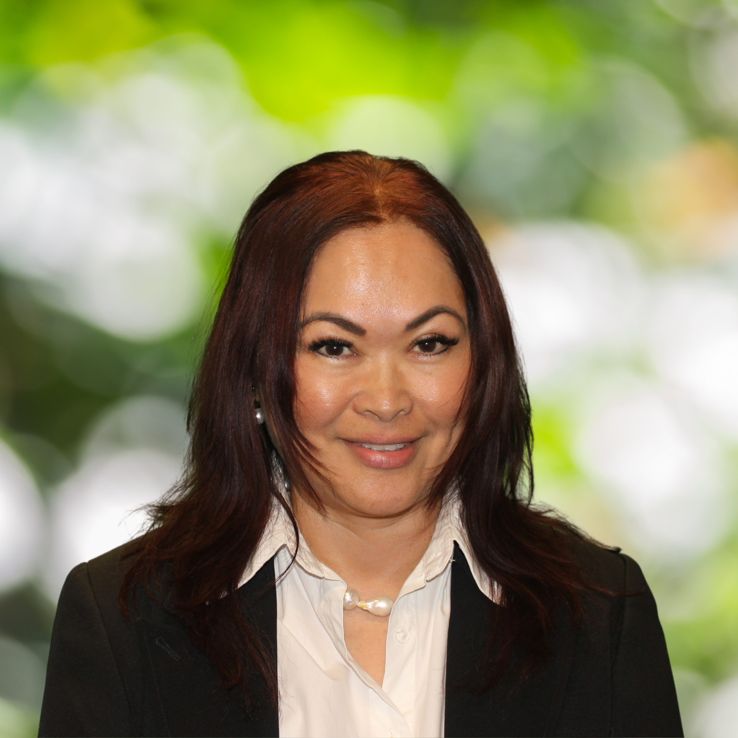 Christina Kusuma