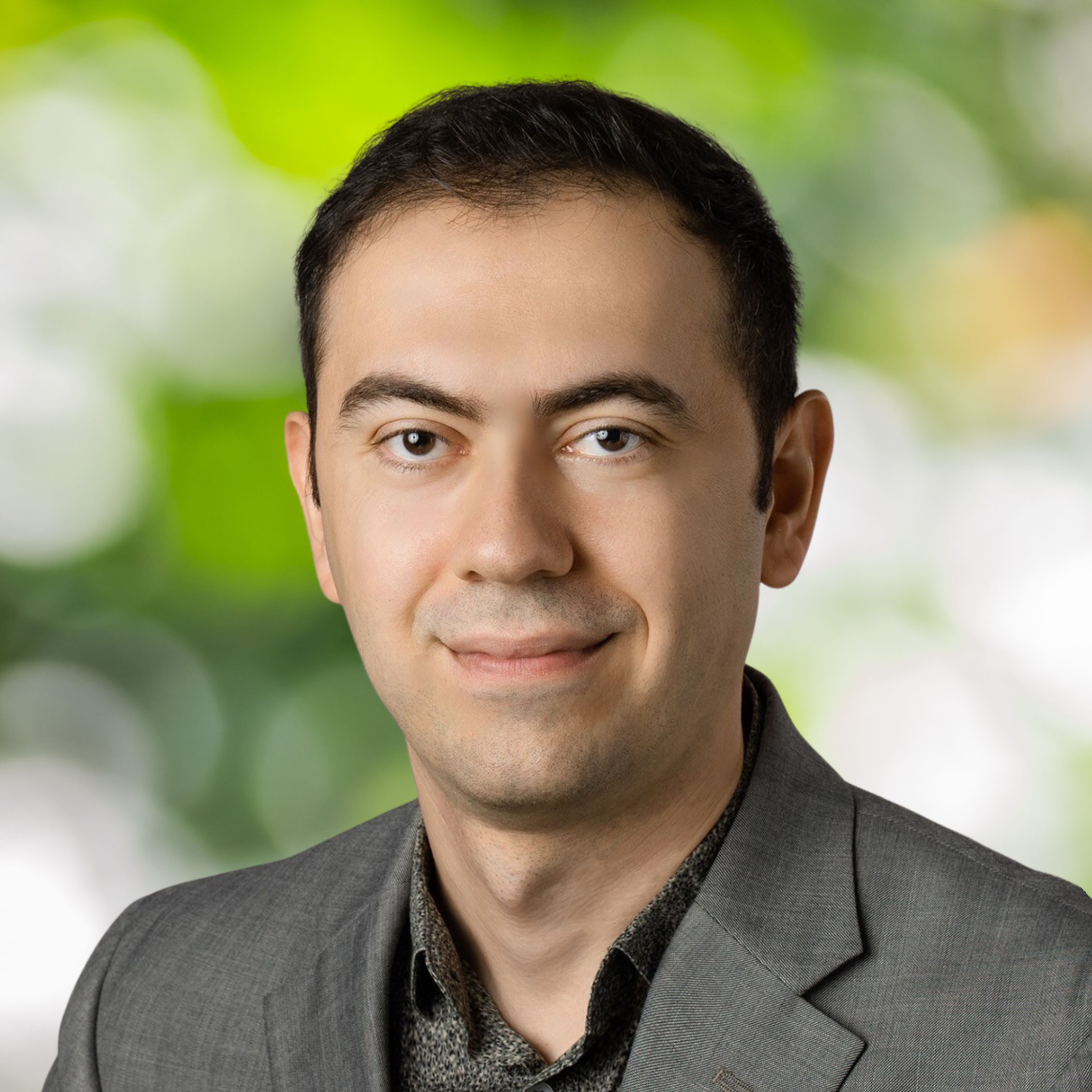 Nizami Mammadov