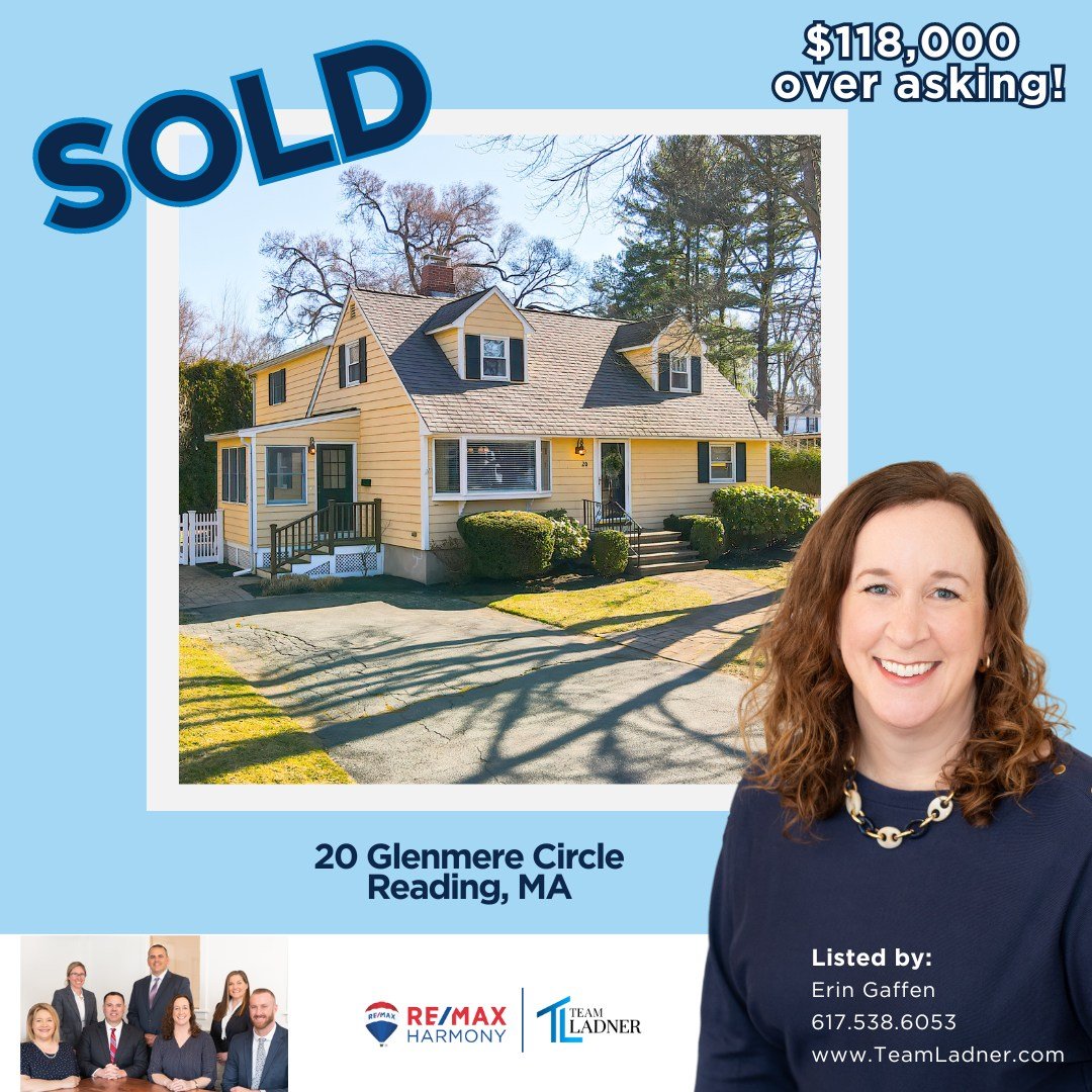 🔑The Story Behind the SOLD Sign: When homeowners have taken as excellent care of their house as these Sellers have, they make the process of selling easier! When it came time to prepare to sell their home of 14 years, these owners immediately reache